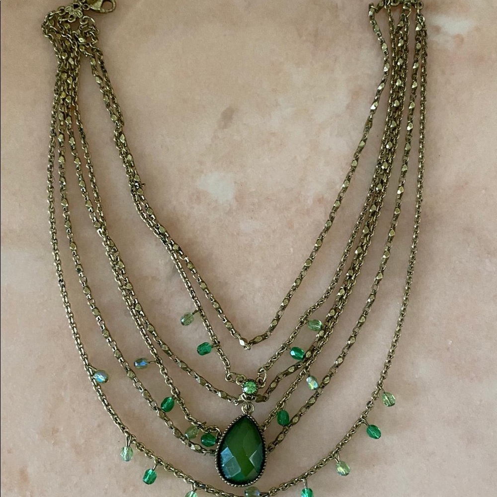 Necklace - Picture 5 of 5